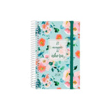 Finocam Agenda Espiral Design Collection E5-117x181mm 1dp Tapa Pp Ahora 2026