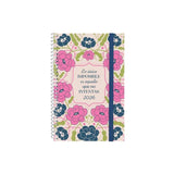 Finocam Agenda Espiral Design Collection E5-117x181mm Svh Tapa Pp Imposible 2026