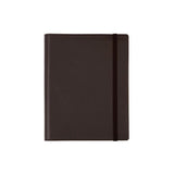 Finocam Agenda Espiral Duoband Con Bloc De Notas E10-155x212mm Svh Con Cubierta Negro 2026