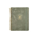 Finocam Agenda Espiral Optimal 4º-155x215mm Svh Tapa Extradura Emma 2026