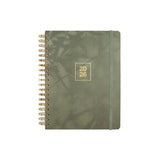 Finocam Agenda Espiral Optimal B5-176x250mm Svh Tapa Extradura Emma 2026