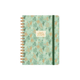 Finocam Agenda Espiral You E10-155x212mm Svh Tapa Dura Trigo 2026