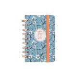 Finocam Agenda Espiral You E3-79x127mm Svh Tapa Dura Cotton 2026