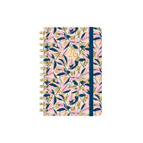 Finocam Agenda Espiral You E5-117x181mm Svh Tapa Dura Hojas 2026