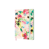 Finocam Agenda Flexi Joy Fa5-148x210mm Svv Tapa Blanda Bloom 2026