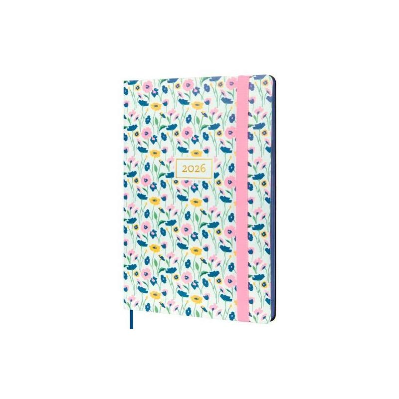 Finocam Agenda Flexi Joy Fa5-148x210mm Svv Tapa Blanda Fiona 2026