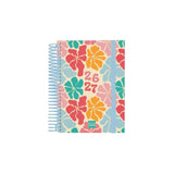 Finocam Diva Agenda Escolar 26/27 - 1 Dia Por Pagina - Formato 8º - 120x164mm - Tapas De Carton Forrado - Papel De