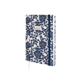 Finocam Dynamic Berlin Cotton Agenda Profesional - Anual 2027 - 1 Dia Por Pagina - Formato Y10 - 140x204mm - Goma