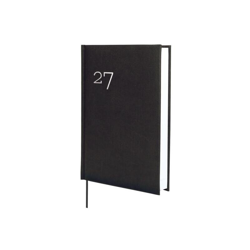 Finocam Dynamic Milano Agenda Profesional En Catalan - Anual 2027 - 1 Dia Por Pagina - Formato Y10 - 140x204mm - Tapa