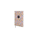 Finocam Dynamic Porto Design Agenda - Anual 2026 - Tapa Dura - Formato Y10 - 145x12x210mm - Semana Vista En Vertical -