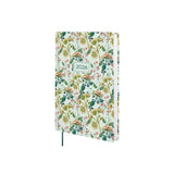 Finocam Dynamic Porto Design Agenda - Anual 2026 - Tapa Dura - Formato Y10 - 145x23x210mm - 1 Dia Por Pagina - Tematica