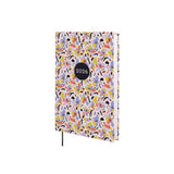 Finocam Dynamic Porto Design Agenda - Anual 2026 - Tapa Dura - Formato Y10 - 145x23x210mm - 1 Dia Por Pagina - Tematica