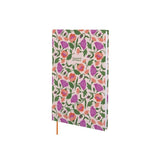 Finocam Dynamic Porto Design Camila Agenda Profesional - Anual 2027 - Semana Vista Vertical - 140x204mm - Tapa Dura De