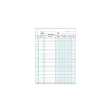 Finocam Recambio Multitaladro Cuentas Corriente Folio 3016