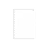 Finocam Recambio Multitaladro Liso Folio 3016