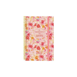 Finocam Trendy Design Collection Ahora Agenda - Anual 2027 - Semana Vista Horizontal - Formato E5 - 117x181mm - Espiral