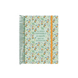 Finocam Trendy Design Collection Imposible Agenda - Anual 2027 - 1 Dia Por Pagina - Formato E10 - 155x212mm - Espiral -