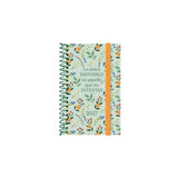 Finocam Trendy Design Collection Imposible Agenda - Anual 2027 - Semana Vista Horizontal - Formato E3 - 79x127mm -