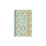 Finocam Trendy Design Collection Imposible Agenda - Anual 2027 - Semana Vista Horizontal - Formato E5 - 117x181mm -