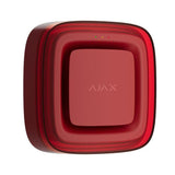 Fire Alarm Acc Siren Sounder/Vad Red 118601 Ajax