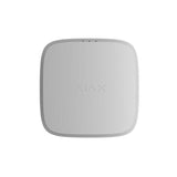Fire Detector Heat Sounder/En54 White 119915 Ajax