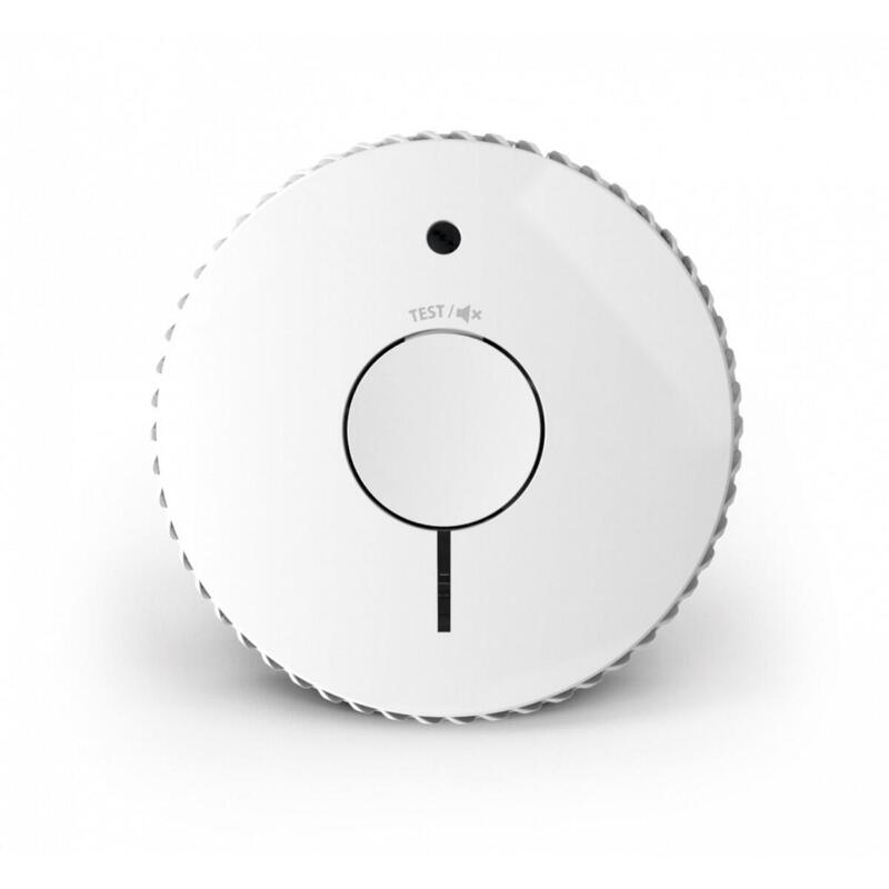 Fireangel Detector De Humo Fa-6115-Int En14604