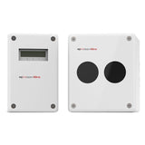 Firebeam Xtra Beamsmoke  Sensor Inc Controller And