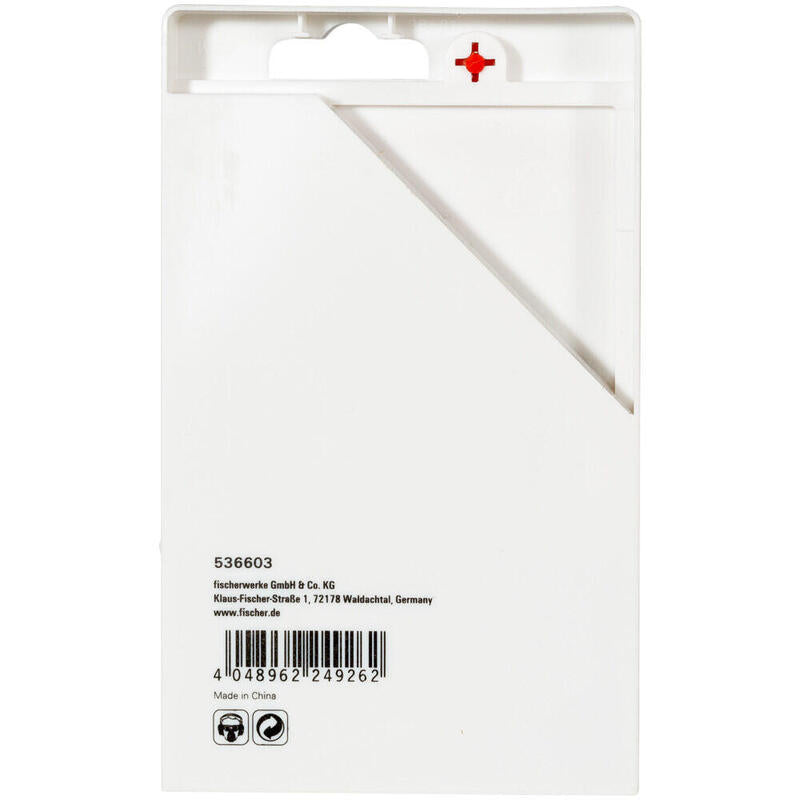 Fischer 536603, Conjuntos De Brocas