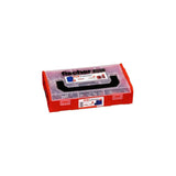 Fischer Fixtainer - Duopower & Duoseal, Pasador Gris Claro/Rojo
