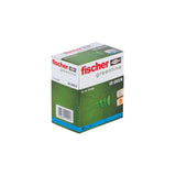 Fischer Gk Green, Pasador Verde