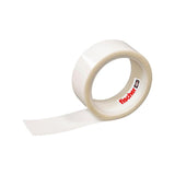 Fischer Gow Cinta De Montaje Ancha, 3m X 38mm, Cinta Adhesiva Transparente 560901