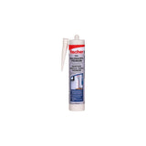 Fischer Maleracryl Premium Dma 310ml Blanco Puro, Sellador Blanco 512186