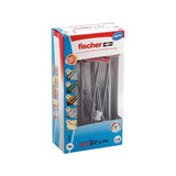 Fischer Pasador Basculante Duotec 10 S Ph Ld 539026