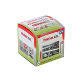 Fischer Pasador Duopower 10x50 S Ld 535461