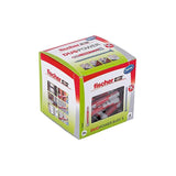 Fischer Pasador Duopower 8x65 S Ld 538256