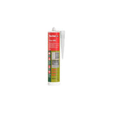 Fischer Sealant Flex Ms 290ml, Sellador Blanco, Muy Flexible Y Pintable 558830