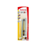 Fischer Tornillo Para Marco De Ventana Ffs 7,5 X 132 T30 92771
