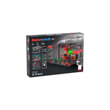 Fischertechnik E-Tronic, Juguete De Construcción 559883