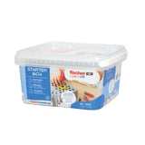Fischertechnik Fischer For Kids - Starter-Box 579434