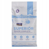 Fish4dogs Superior Senior Z Lososiem 12kg