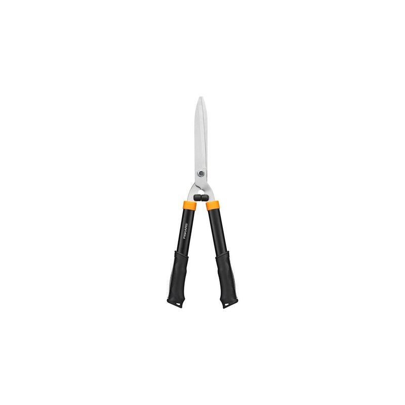 Fiskars Cortasetos Solid Hs21 Negro/Naranja 1026827