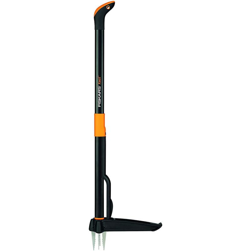 Fiskars Extractor De Maleza Longitud: 1 M 1020126