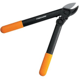 Fiskars Podadera Con Yunque Para Madera Seca, Ø De Corte: 3,5 Cm, Longitud: 39 Cm 1000581