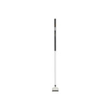 Fiskars Xact Pala De Desmalezado, Cultivador Negro/Aluminio, 12,5 Cm 1027041