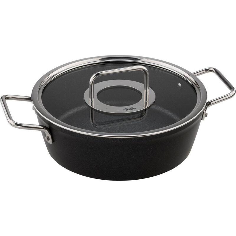 Fissler Adamant Ca 24cm Casserole