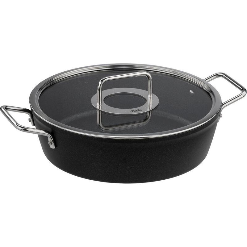 Fissler Adamant Ca 28cm Casserole
