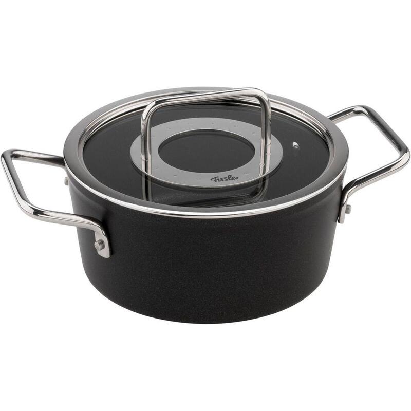 Fissler Adamant Stp 18cm Stew Pot