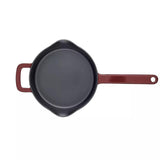 Fissler Moments Collection Bratpfanne 24 Cm Burgunderrot