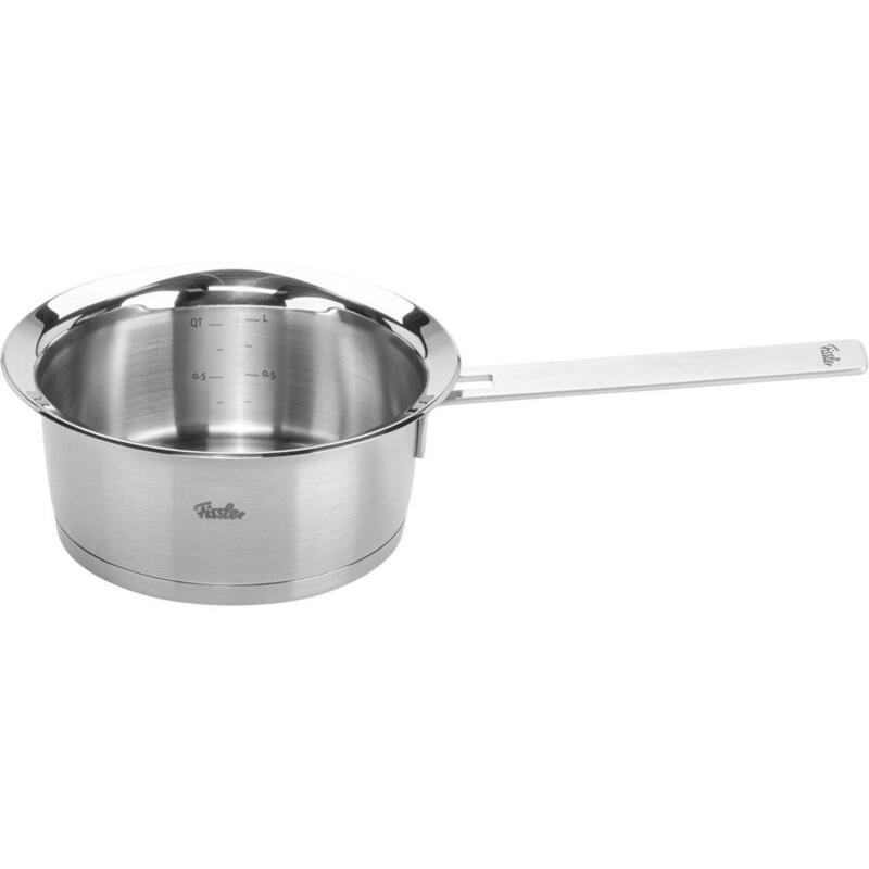 Fissler Phi Collection Stielkasserolle 16 Cm, 1,4 L