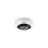 Fisyeye Camera 4k Ai, 12 5mp, Adaptative Ir Dc-Y8d11wra